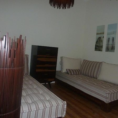 Casa Do Beco Apartment Lisbon Bagian luar foto