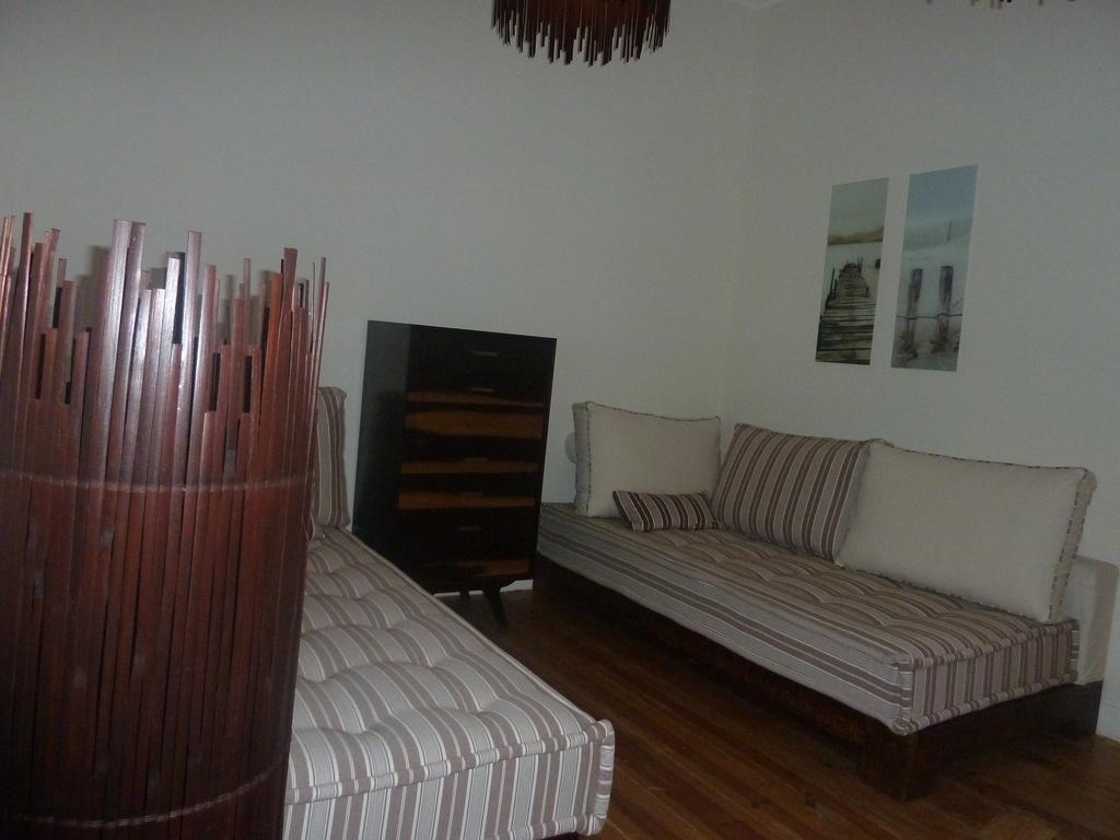 Casa Do Beco Apartment Lisbon Bagian luar foto