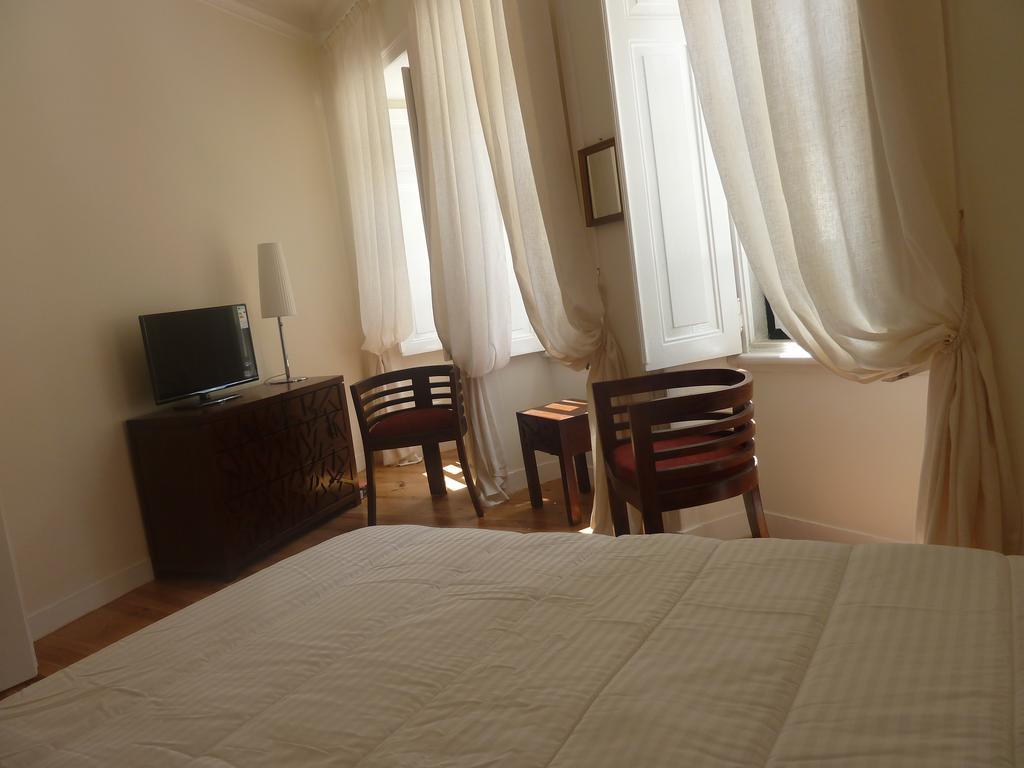 Casa Do Beco Apartment Lisbon Bagian luar foto