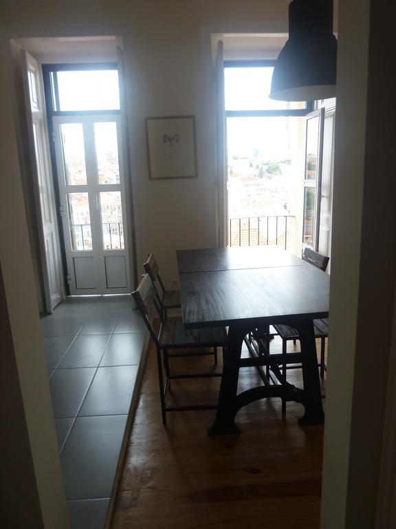 Casa Do Beco Apartment Lisbon Bagian luar foto